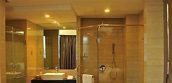 Fuzhou Education Group Hotel Exterior photo