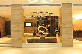 Fuzhou Education Group Hotel Exterior photo