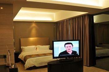 Fuzhou Education Group Hotel Exterior photo