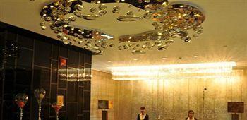 Fuzhou Education Group Hotel Exterior photo