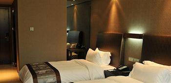Fuzhou Education Group Hotel Exterior photo